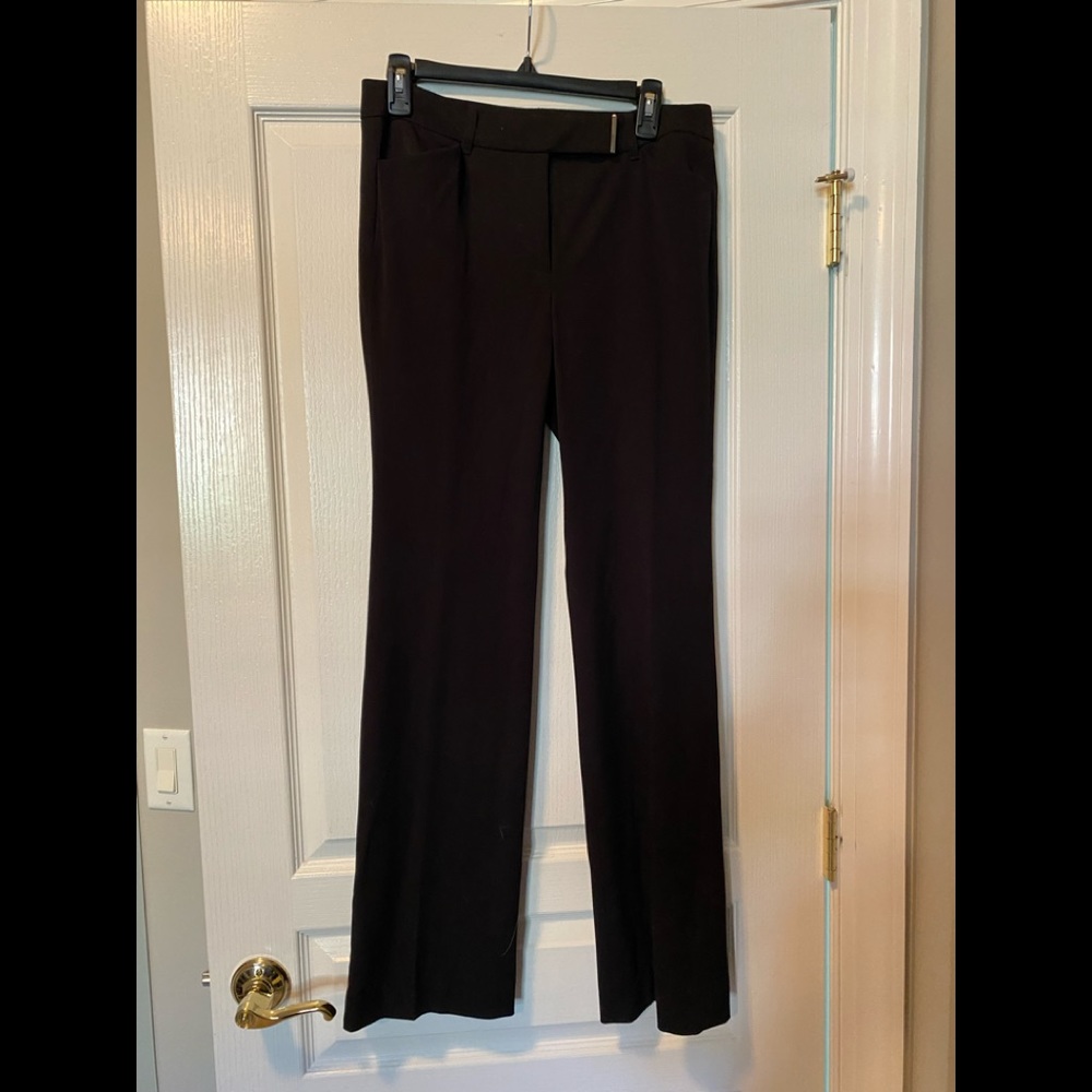 White House Black Market dress pants